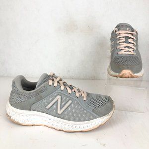 Running Shoe New Balance 42v4 Womens New Balance Women's Size 6D